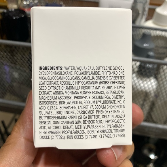 Peter Thomas Roth FirmX & Power K Eye Rescue - Picture 8 of 13